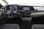 Volkswagen Multivan California Beach DSG