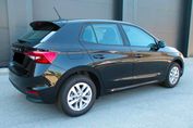 Skoda Fabia Edition 130 1.0 TSI DSG
