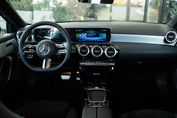 Mercedes Klasa A 200 AMG Line 7G-DCT