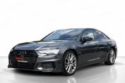 Audi A6 50 TDI Quattro S Line