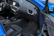 BMW Seria 1 M135i xDrive