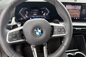 BMW X1 SDRIVE20I M Sport