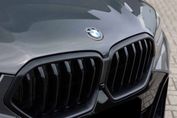 BMW X6 xDrive30d M Sport