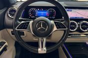 Mercedes GLB 200 d Progressive 8G-DCT