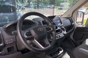 Toyota Proace Max L3H2 8AT