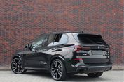 BMW X5 xDrive50e M Sport
