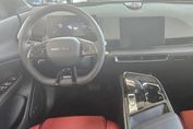Baic Beijing 5 Luxury DCT 1.5T