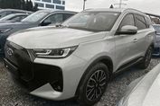 Chery Tiggo 7 Prestige 1.5 T-GDI Super Hybrid DHT