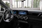 Mercedes Klasa A A 35 AMG 4-Matic 8G-DCT