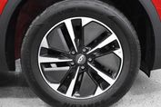 Chery Tiggo 4 Prestige 1.5 T-GDI HEV DHT