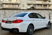 BMW Seria 5 540i xDrive M Sport