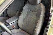 Skoda Superb 1.5 TSI mHEV Essence DSG