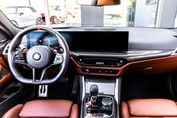 BMW Seria 4 M4 Competition M xDrive