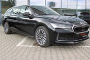 Skoda Superb 2.0 TDI SCR 4x4 Edition 130 DSG