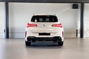 BMW X3 xDrive20d M Sport