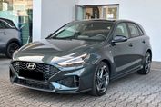 Hyundai i30 1.5 T-GDI 48V N-Line DCT