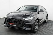 Audi Q8 45 TDI mHEV quattro Tiptronic