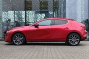 Mazda 3 2.0 mHEV Exclusive Line