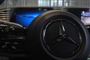 Mercedes GLS 450 d 4-MATIC AMG Line