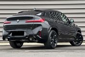 BMW X4 xDrive20d M Sport