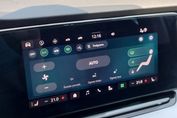 Skoda Octavia 1.5 TSI Selection DSG