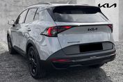 Kia Sportage 1.6 T-GDI HEV L Black Edition 4WD aut