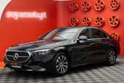 Mercedes Klasa E 200 AMG Line