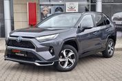 Toyota RAV4 2.5 Plug-In Hybrid Dynamic 4X4