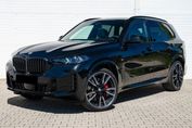 BMW X5 xDrive40d M Sport