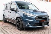 Ford Transit Connect Kombi L2H1