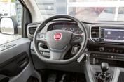 Fiat Scudo Maxi Professional L2H1 Zabudowa Brygadowa