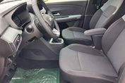 Dacia Sandero Stepway Extreme 1.0 TCe