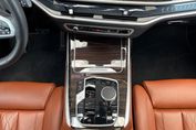 BMW X7 xDrive40d mHEV sport-aut