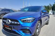 Mercedes GLA 200 mHEV AMG Line 7G-DCT