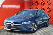 Mercedes CLA 200 d Progressive 8G-DCT