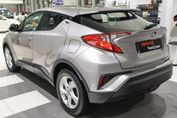 Toyota C-HR 1.2 T Premium