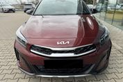 Kia XCeed 1.6 T-GDI Tribute DCT