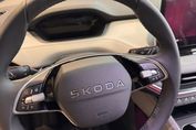 Skoda Elroq 60 63kWh