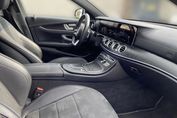 Mercedes Klasa E 220 d mHEV 4-Matic AMG 9G-Tronic