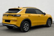 Volkswagen T-ROC Life 1.5 eTSI DSG