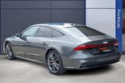 Audi A7 55 TFSI e PHEV Quattro S tronic