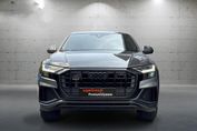 Audi Q8 55 TFSI mHEV Quattro Tiptronic