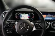 Mercedes GLA 200 mHEV Progressive 7G-DCT