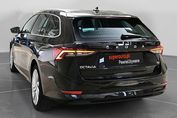 Skoda Octavia Tsi Plug-In Hybrid Style Dsg