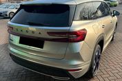 Skoda Kodiaq Sportline 1.5 TSI PHEV DSG