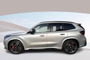 BMW X1 xDrive20d M Sport