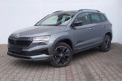 Skoda Karoq Sportline 1.5 TSI DSG