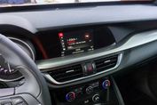 Alfa Romeo Stelvio 2.0 Turbo Executive Q4 aut