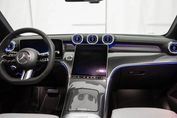 Mercedes GLC Coupe 300  4-Matic AMG Line