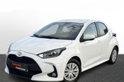 Toyota Yaris 1.5 Comfort